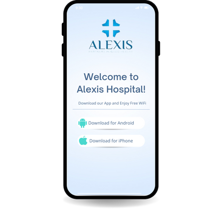 Alexis Hospital