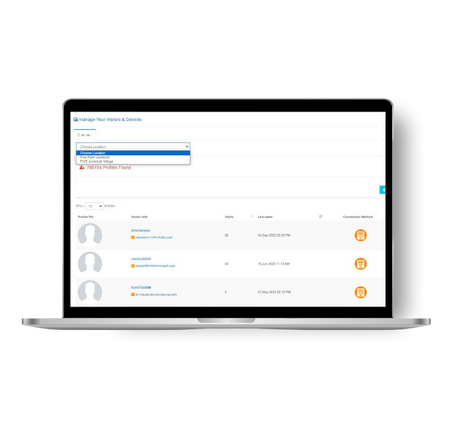 Centerlized Management System-1