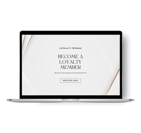 Loyalty Program